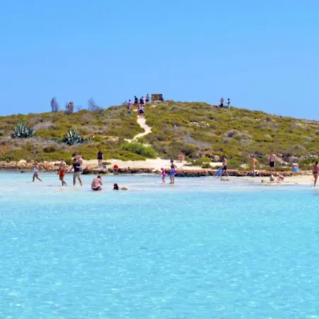 Picture This, Enjoying Your Holiday In A Luxury 5 Star In Paralimni,for Less Than A Hotel, 1198 Villa *