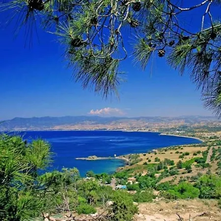 빌라 Picture This, Enjoying Your Holiday In A Luxury 5 Star In Paralimni,for Less Than A Hotel, 1198 파라림니