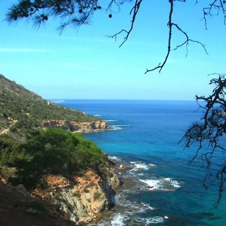 Picture This, Enjoying Your Holiday In A Luxury 5 Star In Paralimni,for Less Than A Hotel, 1198 파라림니