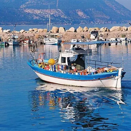 Picture This, Enjoying Your Holiday In A Luxury 5 Star In Paralimni,for Less Than A Hotel, 1198 Villa