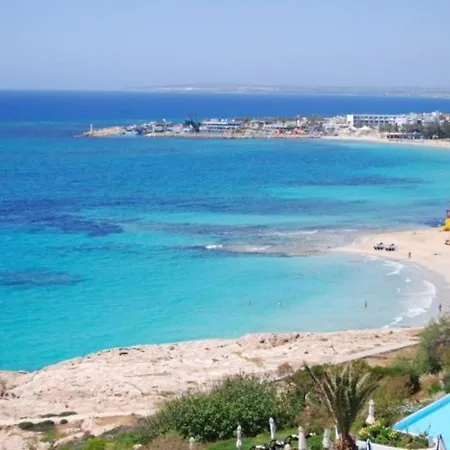 Picture This, Enjoying Your Holiday In A Luxury 5 Star In Paralimni,for Less Than A Hotel, 1198 Paralimni