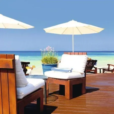 Picture This, Enjoying Your Holiday In A Luxury 5 Star In Paralimni,for Less Than A Hotel, 1198 * 파라림니