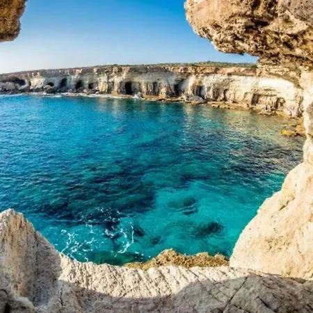 Villa Picture This, Enjoying Your Holiday In A Luxury 5 Star In Paralimni,for Less Than A Hotel, 1198